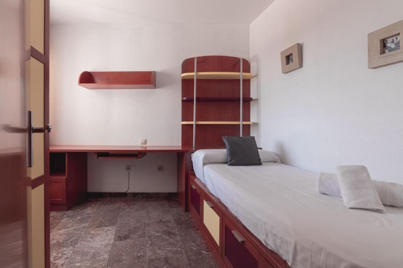 Duplex Ribera Cordoba Apartment Exterior photo