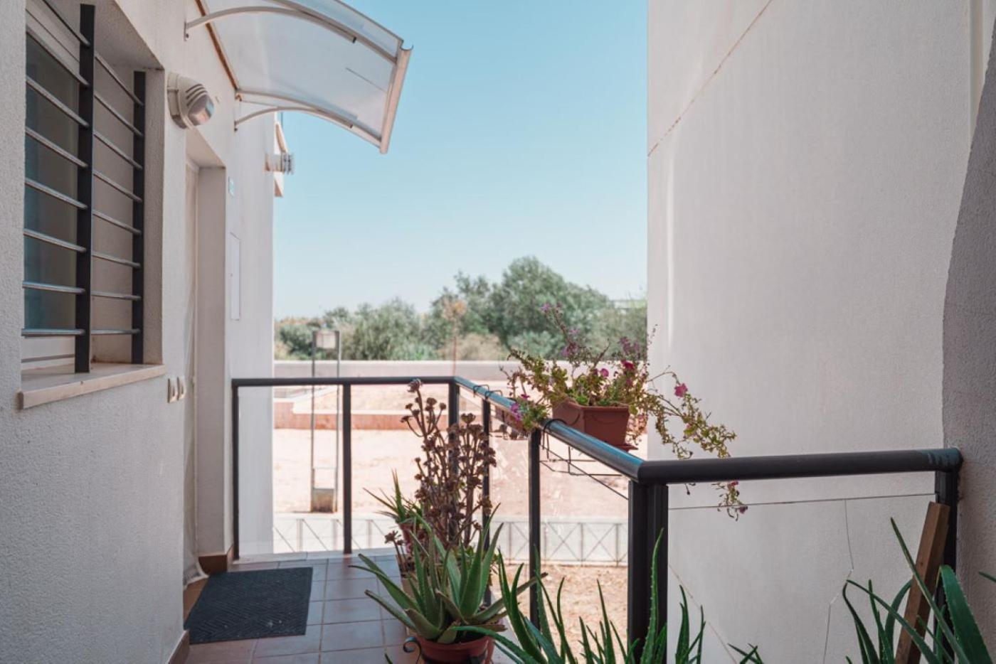 Duplex Ribera Cordoba Apartment Exterior photo