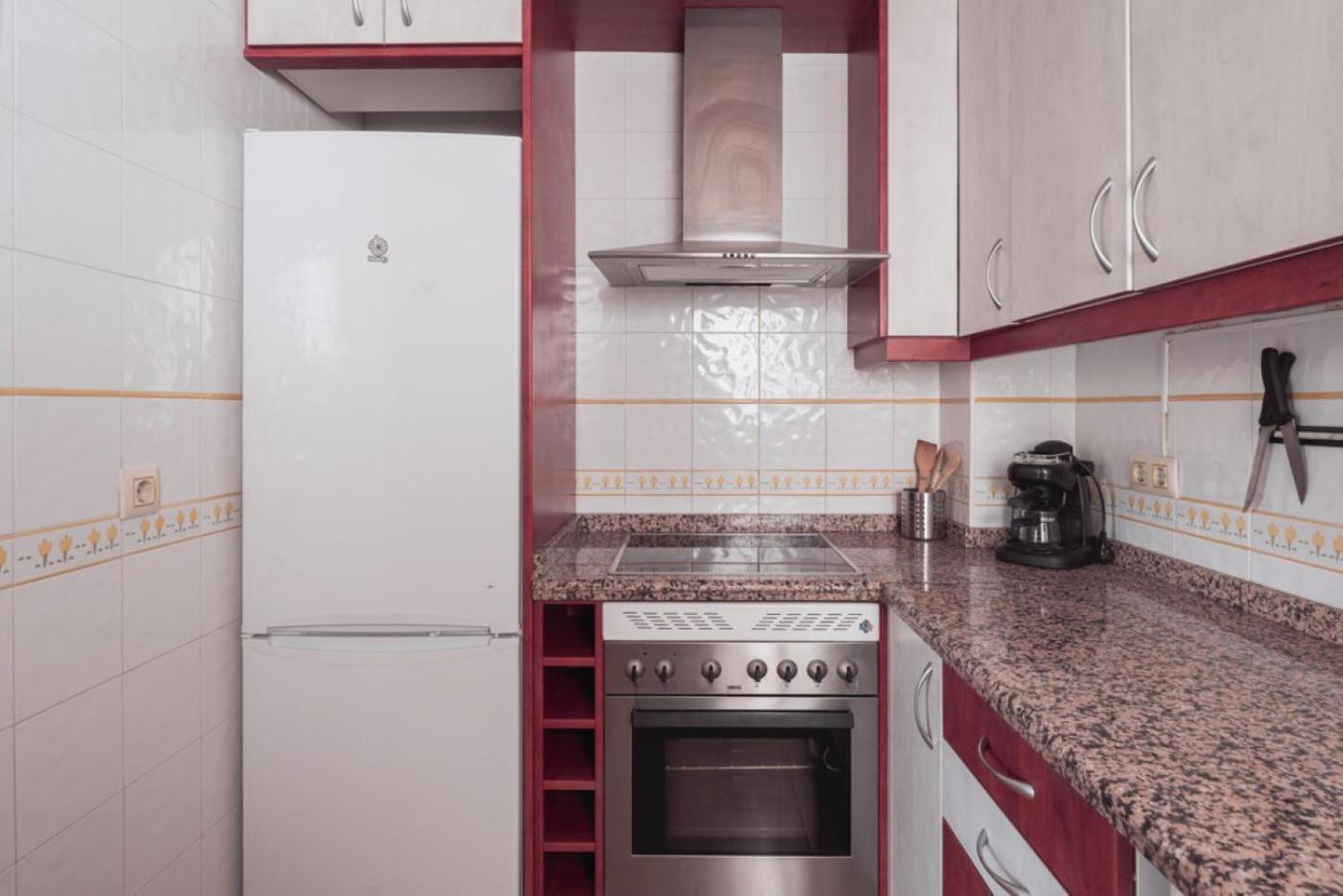 Duplex Ribera Cordoba Apartment Exterior photo
