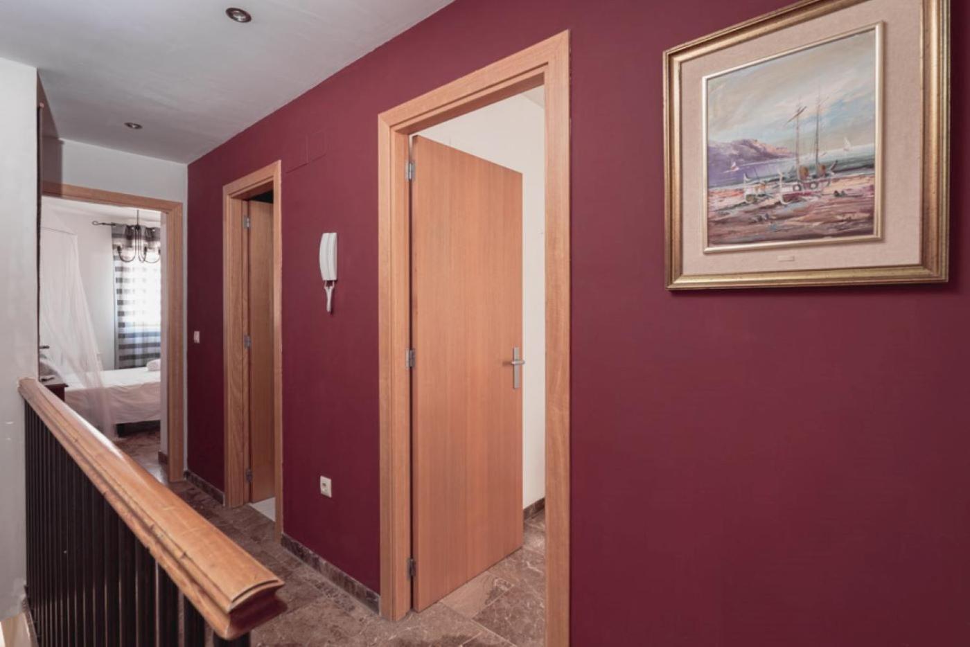 Duplex Ribera Cordoba Apartment Exterior photo